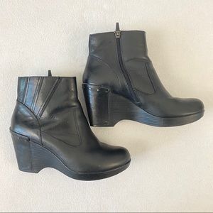 Dansko Faith Ankle Boots